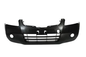 Nissan Bumper