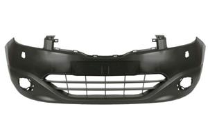 Nissan Bumper