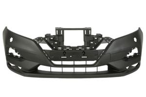 Nissan Bumper