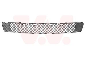 vanwezel Lüftungsgitter, Stoßfänger vorne Van Wezel 3091590