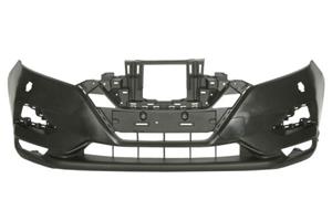 Nissan Bumper