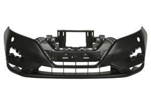 Nissan Bumper