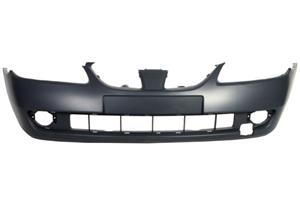 Nissan Bumper