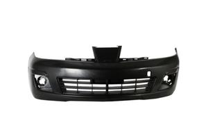 Nissan Bumper