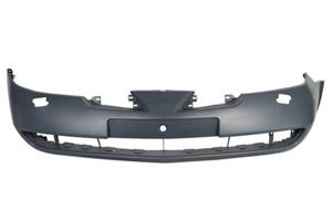 Nissan Bumper