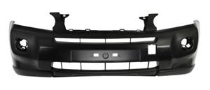 Nissan Bumper