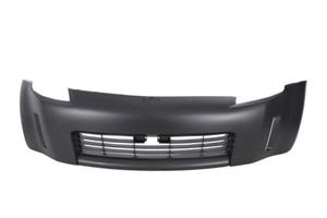 Nissan Bumper