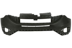 Fiat Bumper