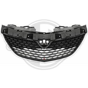 Lancia Radiateurgrille