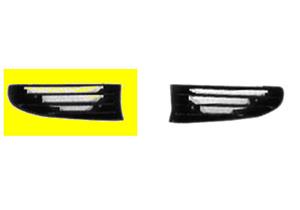 Volkswagen Grill Rechts Sierrooster