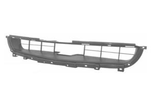 Mitsubishi Bumpergrill Onder