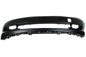Honda Bumper