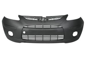 Hyundai Bumper