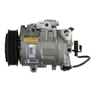 Airstal A/C compressor  10-0132