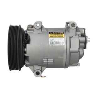 Airstal A/C compressor  10-0403