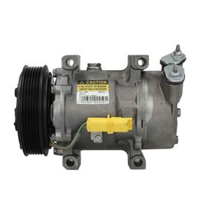 Airstal A/C compressor  10-0450