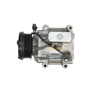 Airstal A/C compressor  10-0474