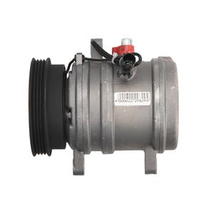 Airstal A/C compressor  10-0477