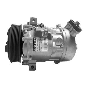Airstal A/C compressor  10-0588