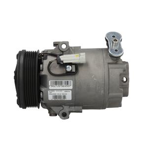 Airstal A/C compressor  10-0655