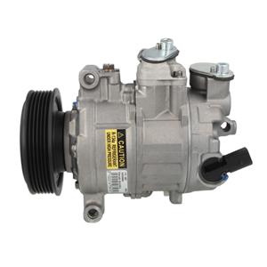 Airstal A/C compressor  10-0887