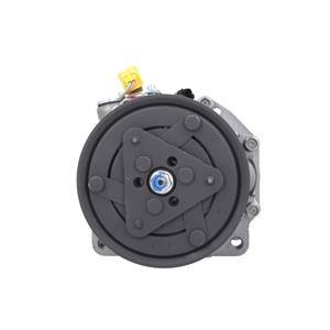 Airstal Compressor, airconditioner  10-1006 gereviseerd