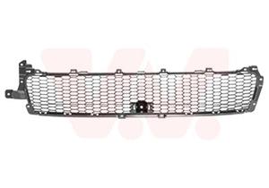 Mitsubishi Ventilatiegrille, bumper