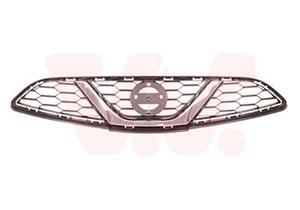 Nissan Radiateurgrille