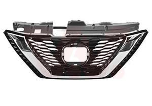 Nissan Radiateurgrille