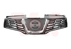 Nissan Radiateurgrille