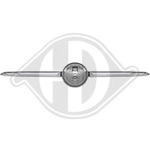 Fiat Radiateurgrille