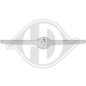 Fiat Radiateurgrille
