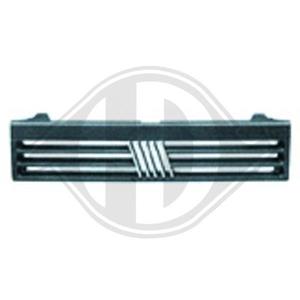 Fiat Radiateurgrille