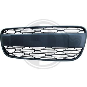 Fiat Radiateurgrille