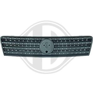 Abarth Radiateurgrille
