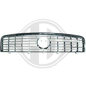 Fiat Radiateurgrille