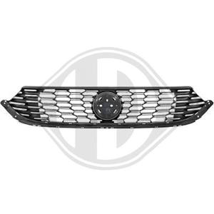 Fiat Radiateurgrille