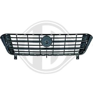 Fiat Radiateurgrille