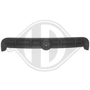 Fiat Radiateurgrille