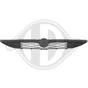 Fiat Radiateurgrille