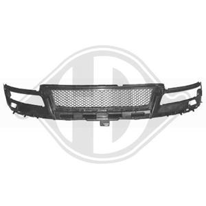 Fiat Radiateurgrille
