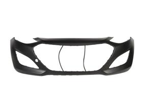 Hyundai Bumper