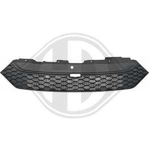 Iveco Radiateurgrille