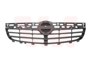 opel Grille Sierrooster
