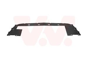 Opel Ventilatiegrille, bumper
