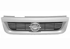 Opel GRILL vanaf 9/'92 (zonder EMBLEEM)