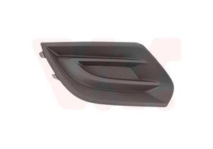 Opel Luchtgrille Onder Links