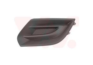 Opel Luchtgrille Onder Rechts