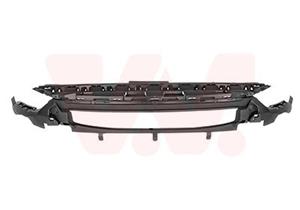 vanwezel VAN WEZEL Halter, Kühlergitter OPEL 3805516 9829535680