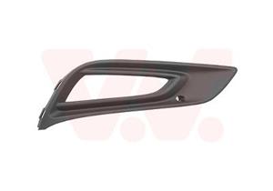 Opel Ventilatiegrille, bumper